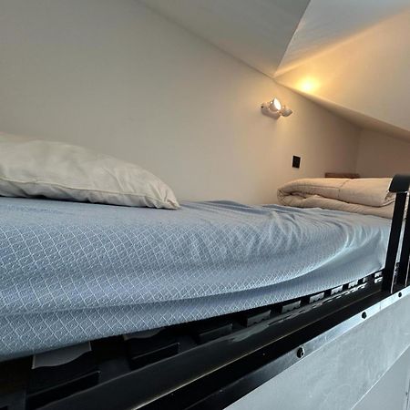 "Le Filet Du Lac" Appartement Atypique, 5 Personnes, Duplex, Vue Lac, Acces Parc Aquatique Gratuit Talmont-Saint-Hilaire Luaran gambar